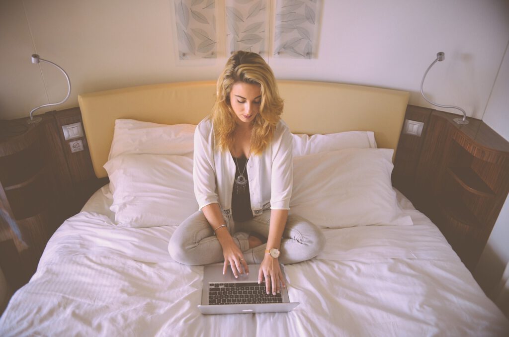 Erfolg bei der Online Partnersuche