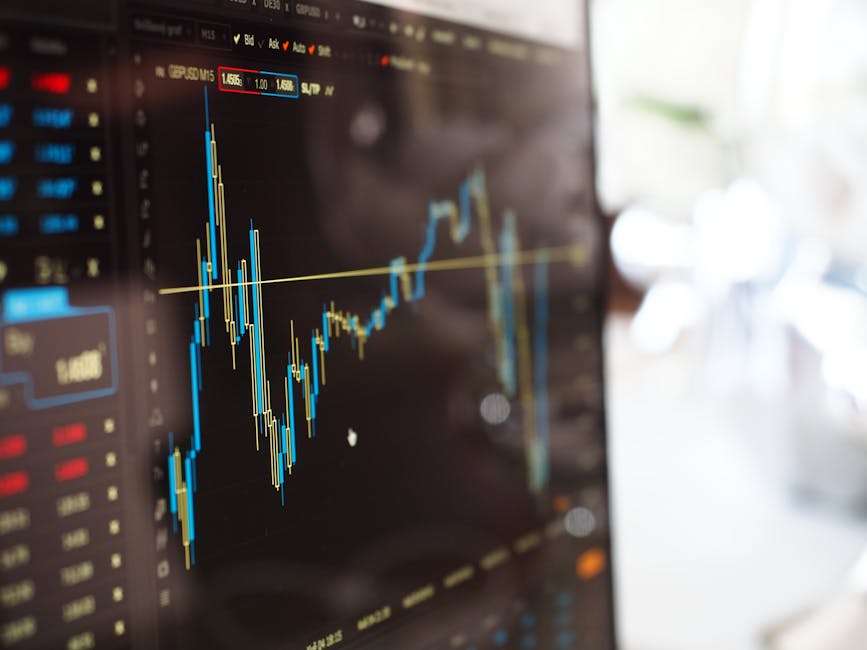 Daten und Analysen zur Optimierung