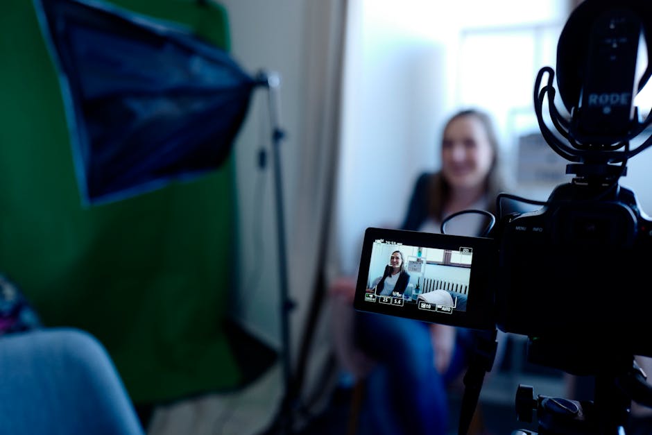Nutzung von Video-Profilen