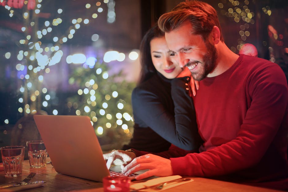 Top 10 Online Partnervermittlungen 2025