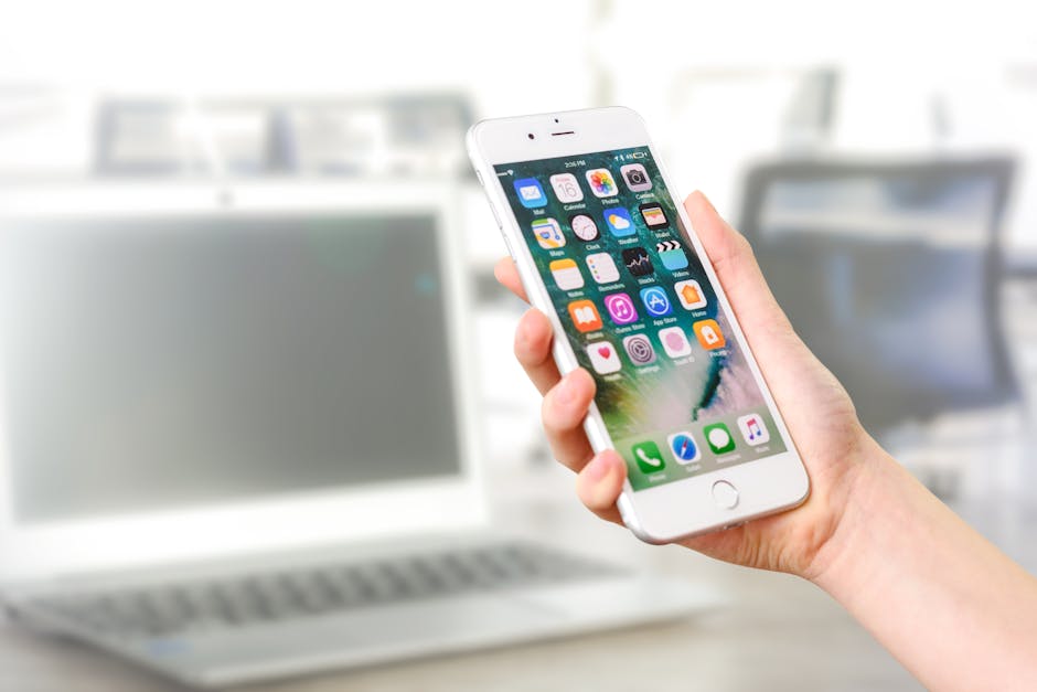 Mobile App Angebote im Vergleich