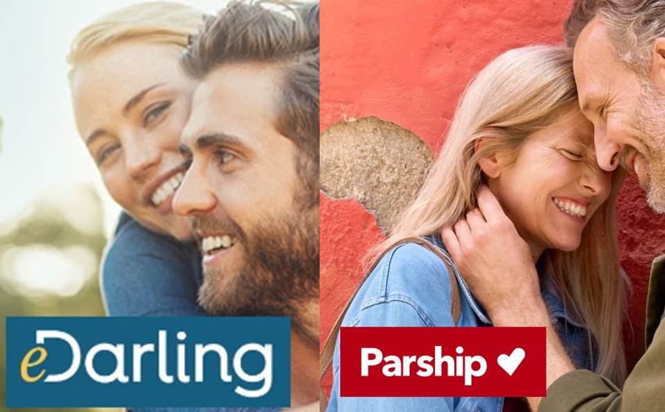 eDarling vs Parship